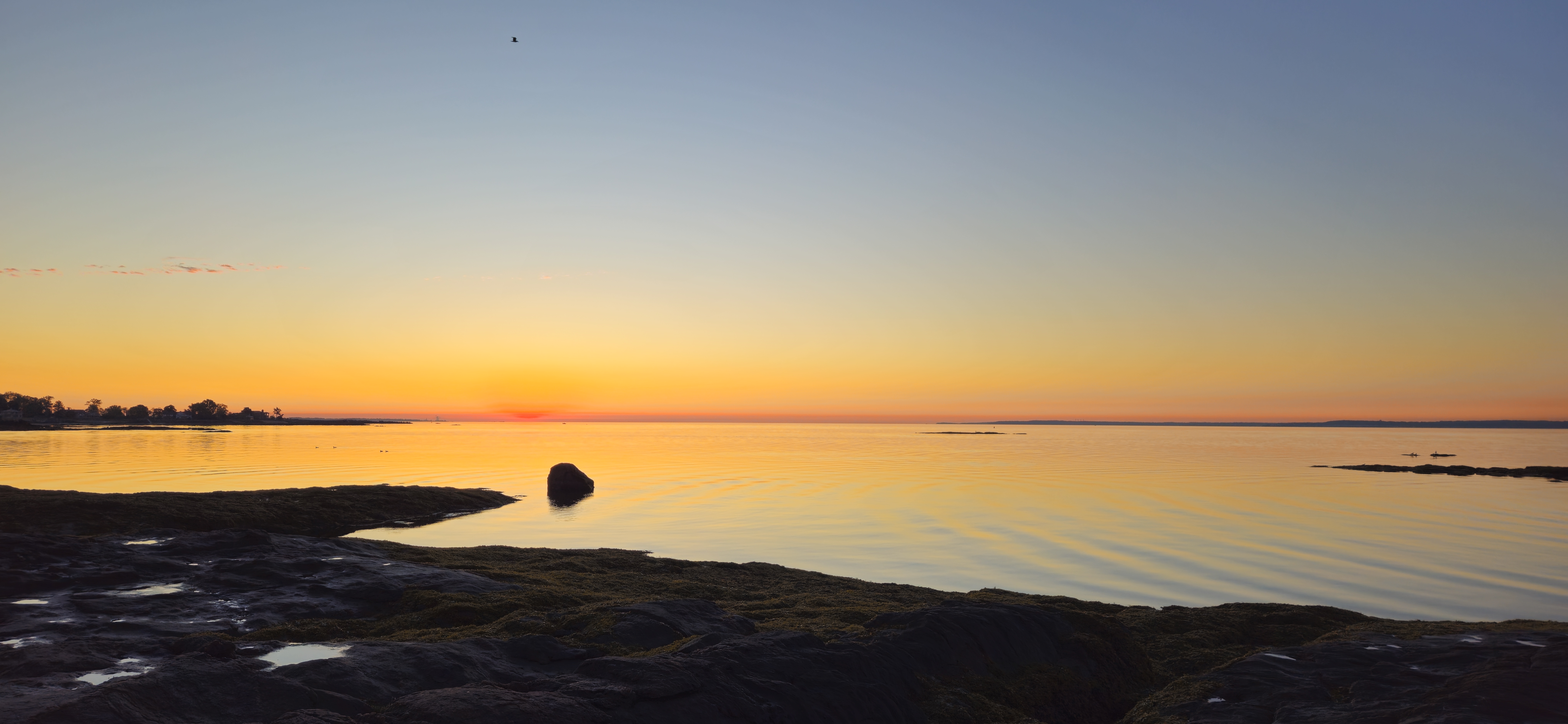 Long Island sound